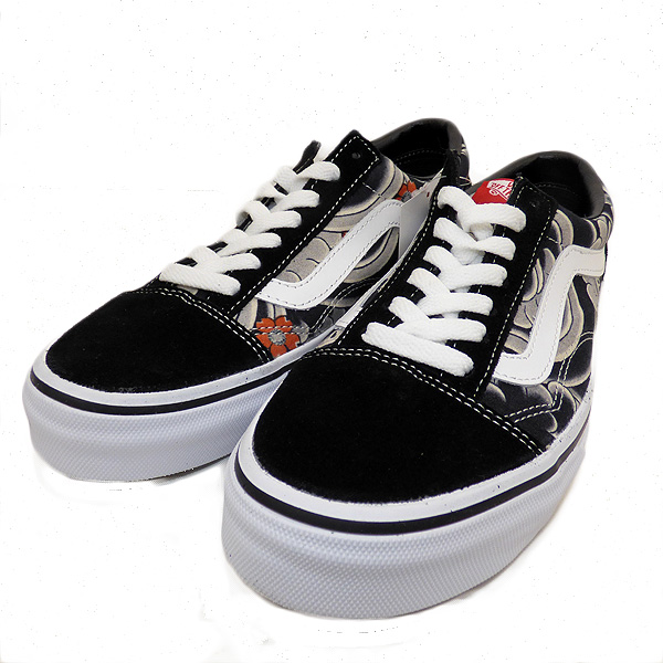 ken yokoyama vans