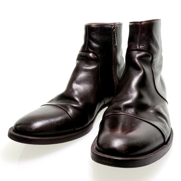 Maison Martin Margiela 22 ブーツが入荷しました。 | カインドオル 
