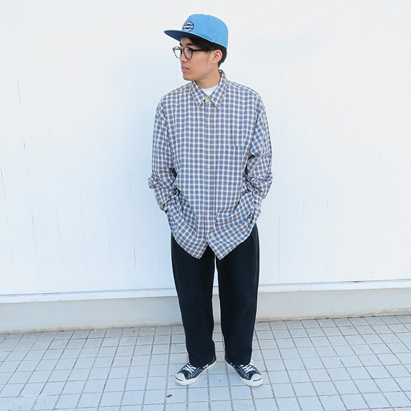 Marvine Pontiak Shirts Makersマービンポンティアックシャツ