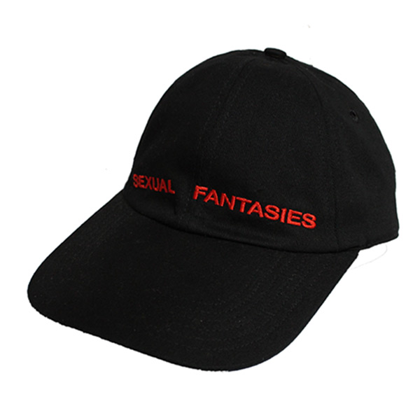 vetements ヴェトモン SEXUAL FANTASIES キャップ bckediri.beacukai.go.id