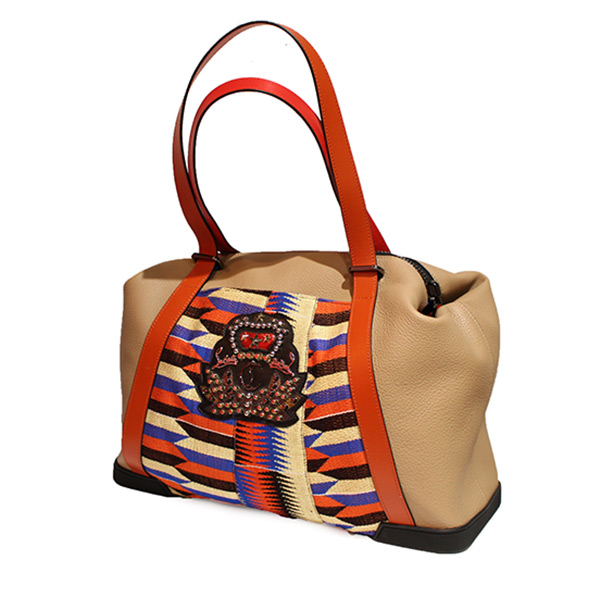 CHRISTIAN LOUBOUTIN クリスチャンルブタン 2017SS Bagdamon 