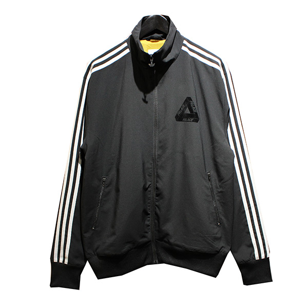 adidas orignals PALACE トラックジャケット　ジャージ　M