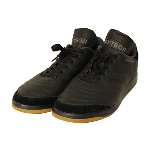 Gosha Rubchinskiy × adidas ゴーシャラブチンスキー アディダス