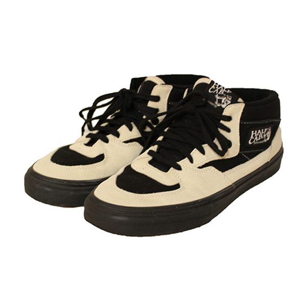 Gosha Rubchinskiy × VANS ゴーシャラブチンスキー バンズ 2016SS Half トップゲーム ゴーシャラブチンスキー ハウンドトゥースジャケット テーラードジャケット