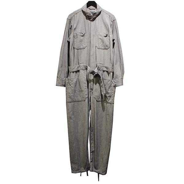 Engineered Garments エンジニアードガーメンツ 18AW Coveralls