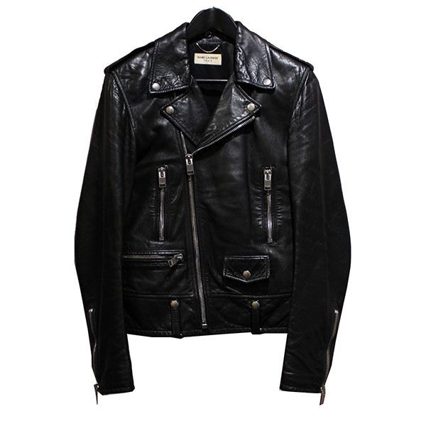 SAINT LAURENT PARIS サンローランパリ 13SS L01 クラシックモーター 