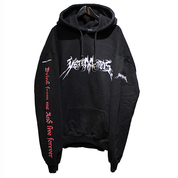 vetements tfd total fucking darkness