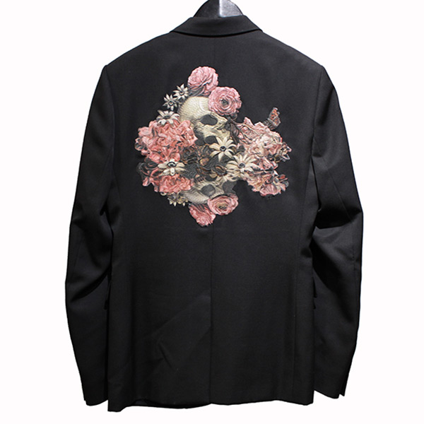 専用 Dior homme ヴァニタス 17ss