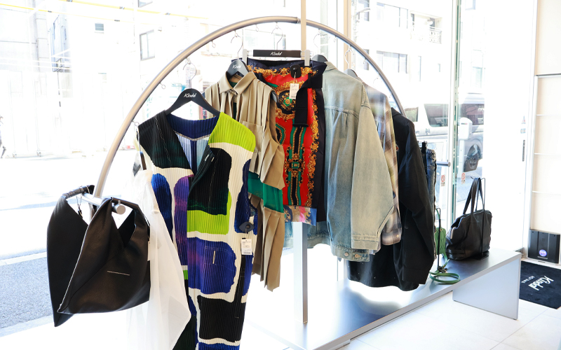 カインドオル青山店