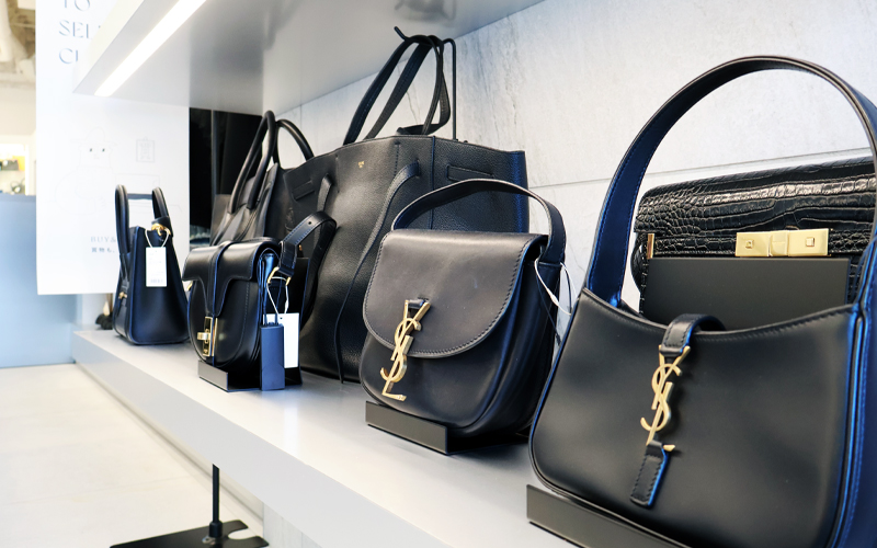 カインドオル青山店