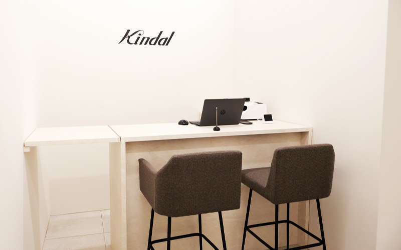 カインドオル青山店