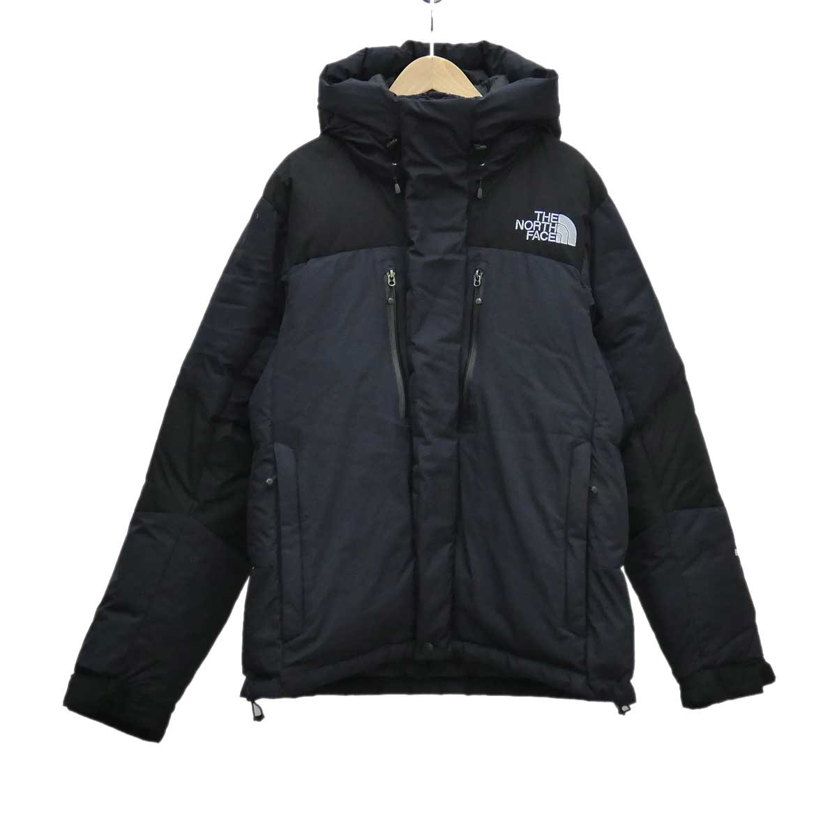 Lownn ナイロンコート レインコート 50 ナイロンツイルミドルコート 