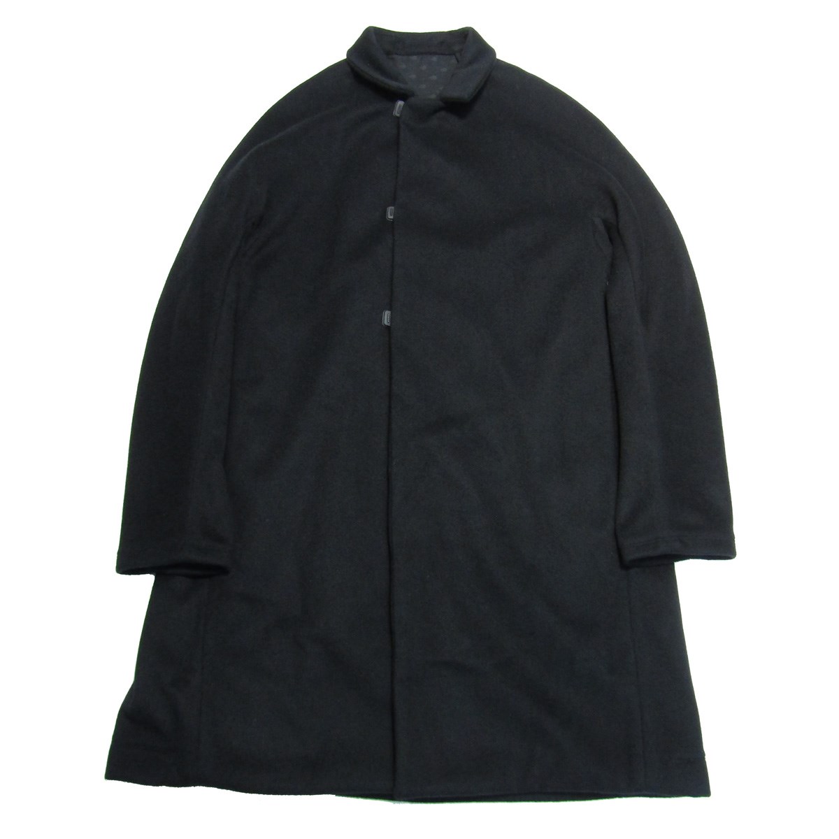 TEATORA Index Chester Packable（Coat - Silver and Gold