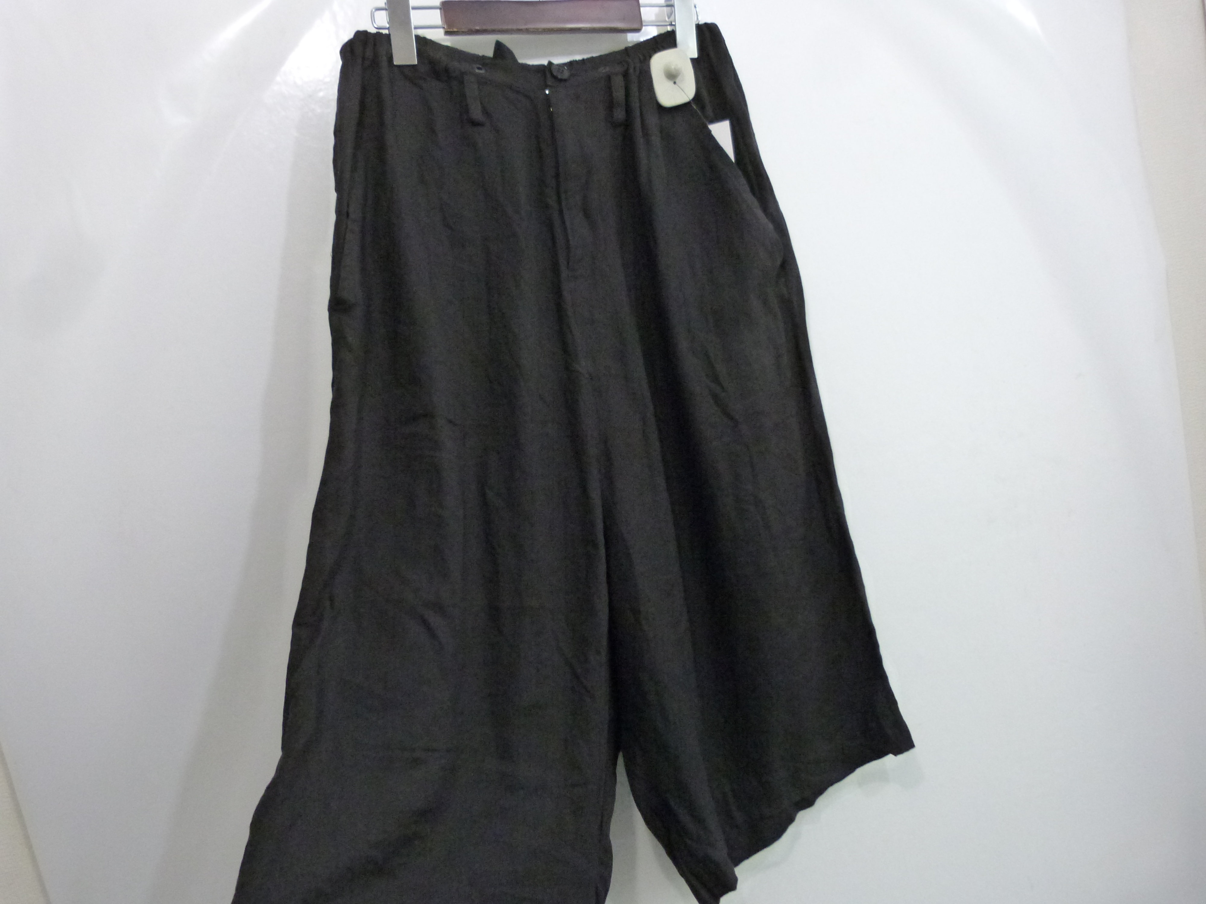 YOHJI YAMAMOTO/ヨウジヤマモト】高価買取はカインドオル原宿店まで 