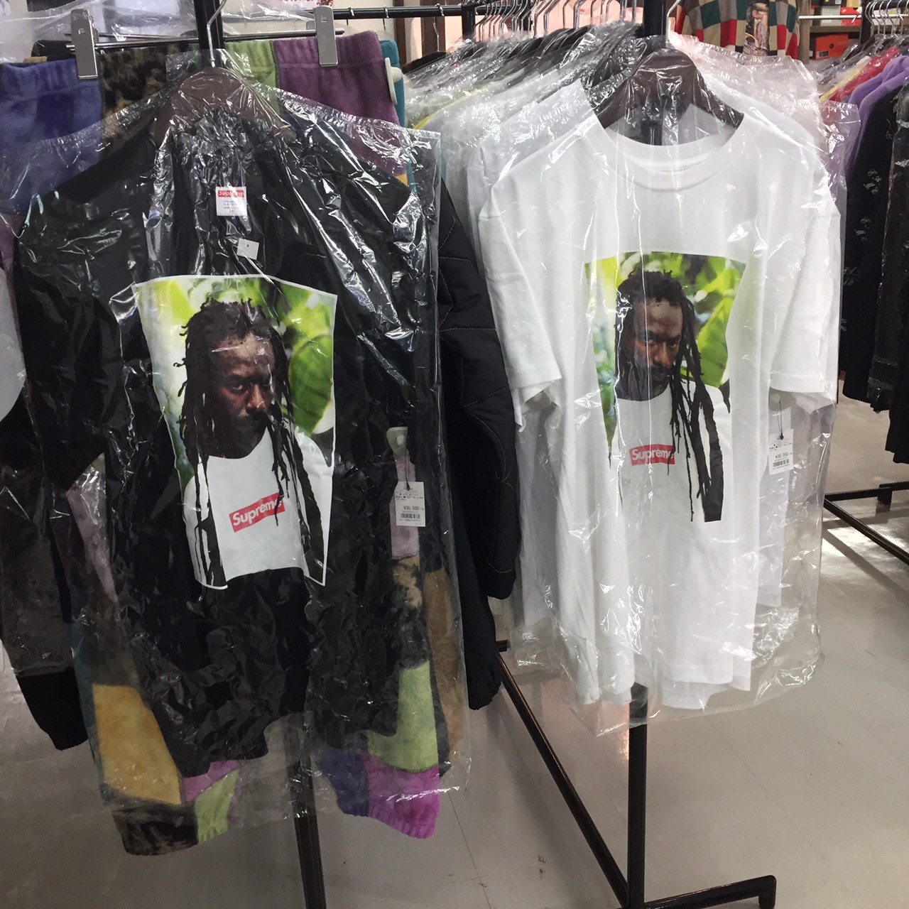 buju tee