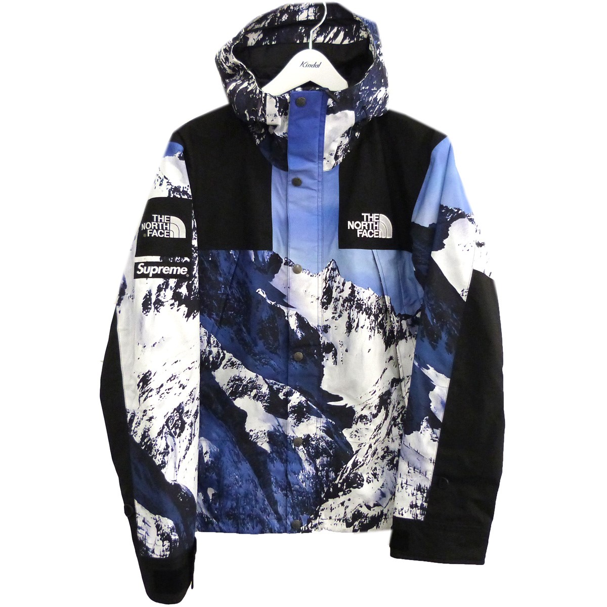 SUPREME×TheNorthFace/シュプリーム×ザノースフェイス】新商品紹介と 