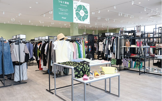 kindal イオンモール橿原店 - カインドオル（kindal）イオンモール橿原