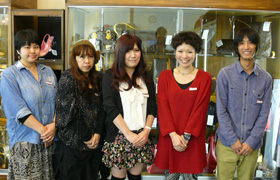 staff
