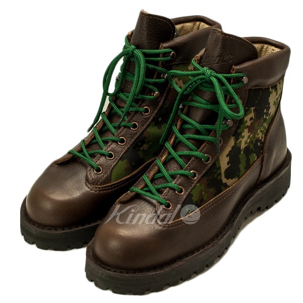 Danner/ダナー 21302X DANNER LIGHT ダナーライト 買取 