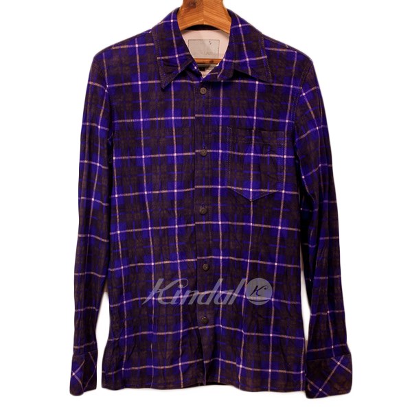 ISAMU KATAYAMA BACKLASH/イサムカタヤマバックラッシュ 1100-01  