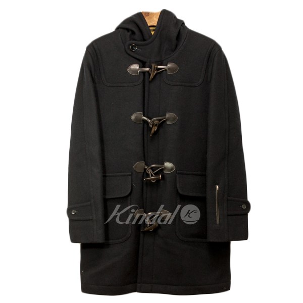 comme des garcons homme たらしこむ 2014aw ダッフルコート comme des garcons homme たらしこむ 2014aw ダッフルコート