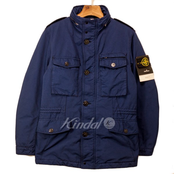 STONE ISLAND/ストーンアイランド M-65 DAVID-TC 買取 | カインドオル ...