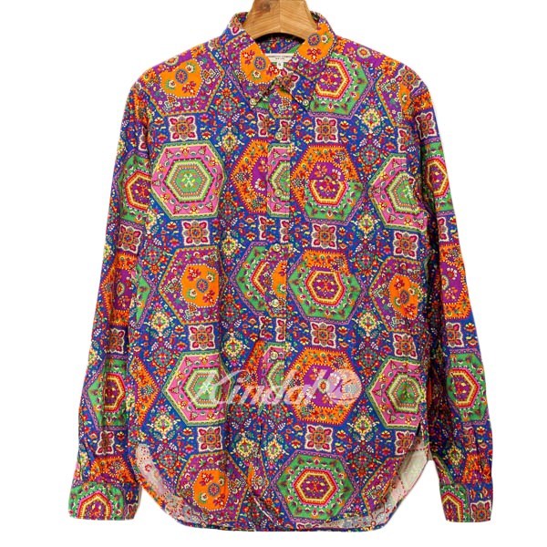 Engineered Garments／エンジニアードガーメンツ 2014SS 19th BD 