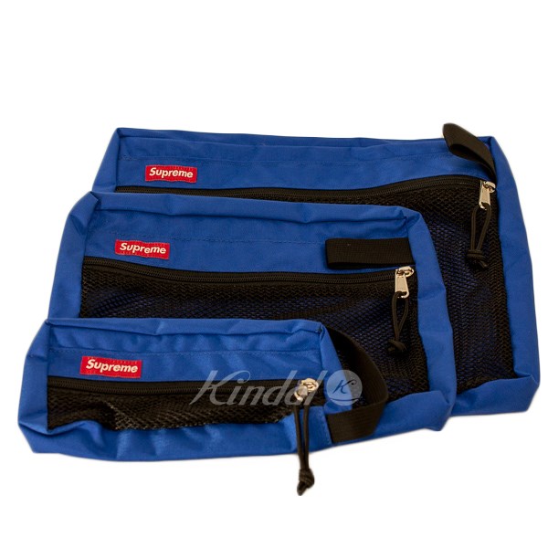 SUPREME(シュプリーム）高価買取 | カインドオル（kindal）神戸岡本店