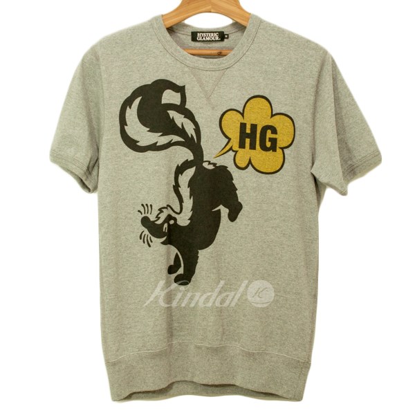 HYSTERIC GLAMOUR × genzai 完売商品