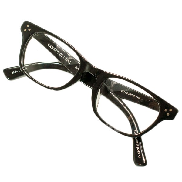 KANEKO OPTIONAL 金子眼鏡 - サングラス/メガネ