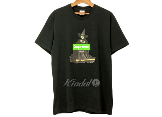 SUPREME×UNDER COVER／シュプリーム アンダーカバー 2015SS WITCH TEE 
