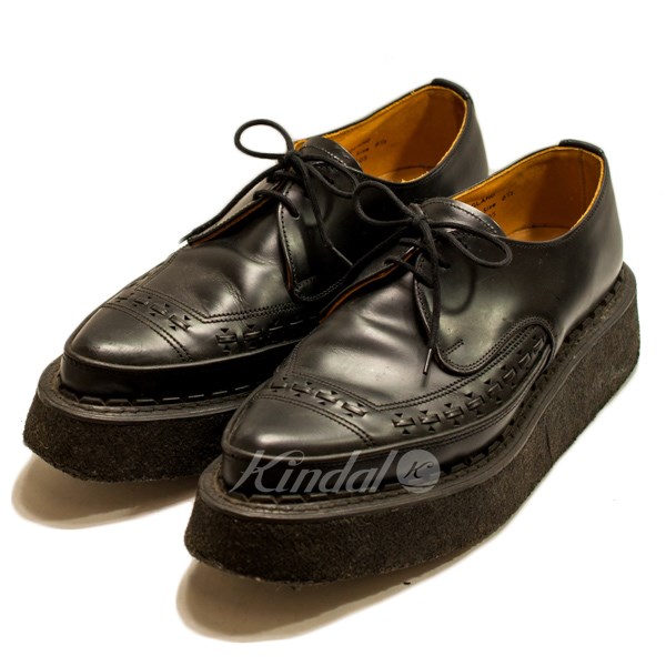 GEORGE COX/ジョージコックス 3705VI TIE GIBSON ギブソン 買取 神戸