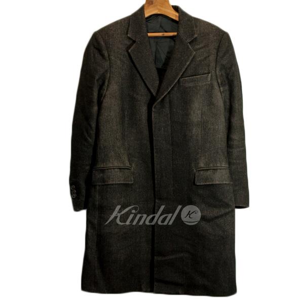 マルタンマルジェラ チェスターコート 正規品 メゾンマルジェラ Maison