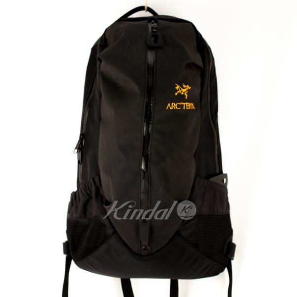 ARCTERYX/アークテリクス Arro22 アロー22 バックパック 買取 神戸 