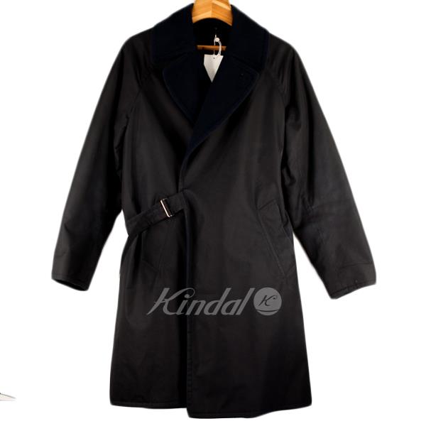 COMOLI/コモリ 2015AW タイロッケンコート 買取 神戸 芦屋 西宮 東灘 