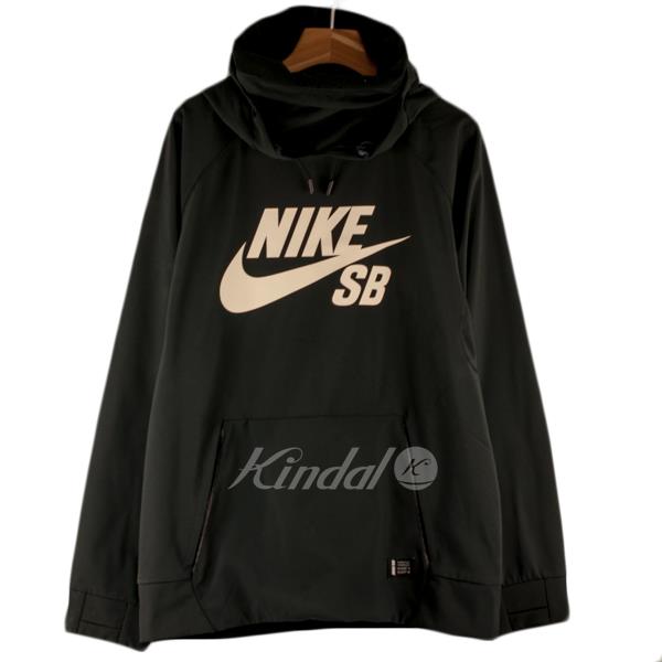 NIKE SB／ナイキSB Enigma Hoodie エニグマフーディー スノーボードパーカー 買取 芦屋 | カインドオル（kindal）神戸岡本店｜ブランド古着買取・販売・通販