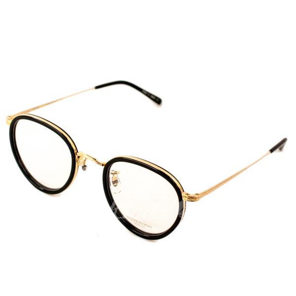 OLIVER PEOPLES オリバーピープルズ　MP-2 雅　メガネ