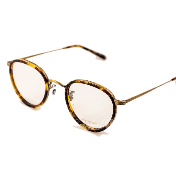 OLIVER PEOPLES/オリバーピープルズ MP-2 DTB Limited Edition 雅 