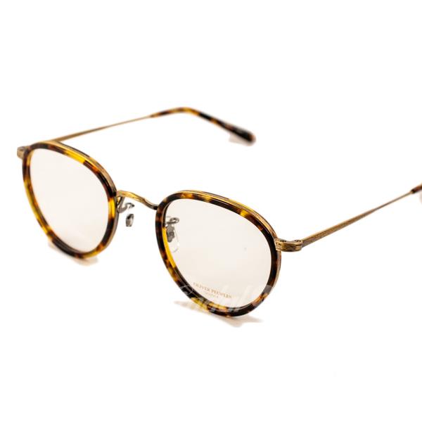 OLIVER PEOPLES MP-2 limted edition雅