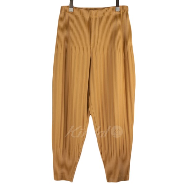 ISSEY MIYAKE HOMME PLISSE/イッセイミヤケ オム プリッセ 2014AW  