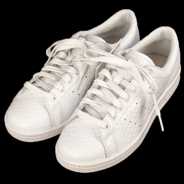 adidas by HYKE / アディダスBYハイク | スタンスミス コンフォート  