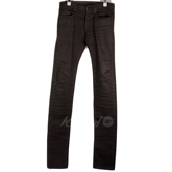 Dior Homme/ディオールオム 2008AW ナイトフォール コーティング
