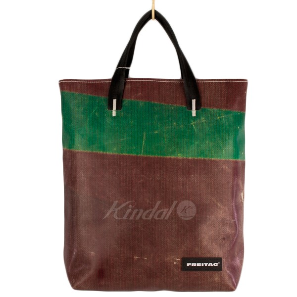 FREITAG(フライターグ)高価買取 | カインドオル(kindal)神戸岡本店