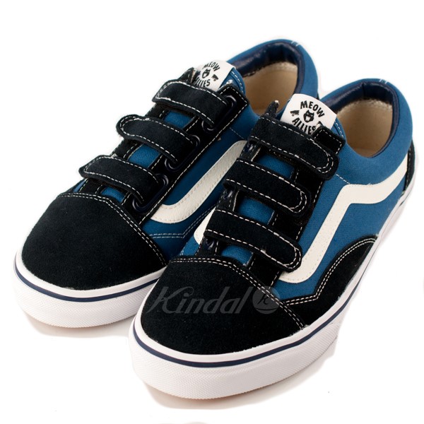 新品未使用品 Vans × Alexander Lee Chang 27cm