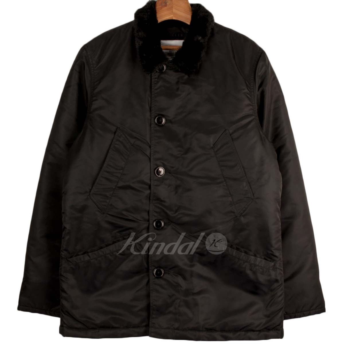 最終値下げ️Supreme Flight Satin N-2B Parka 最終値下げ️Supreme Flight Satin N-2B Parka