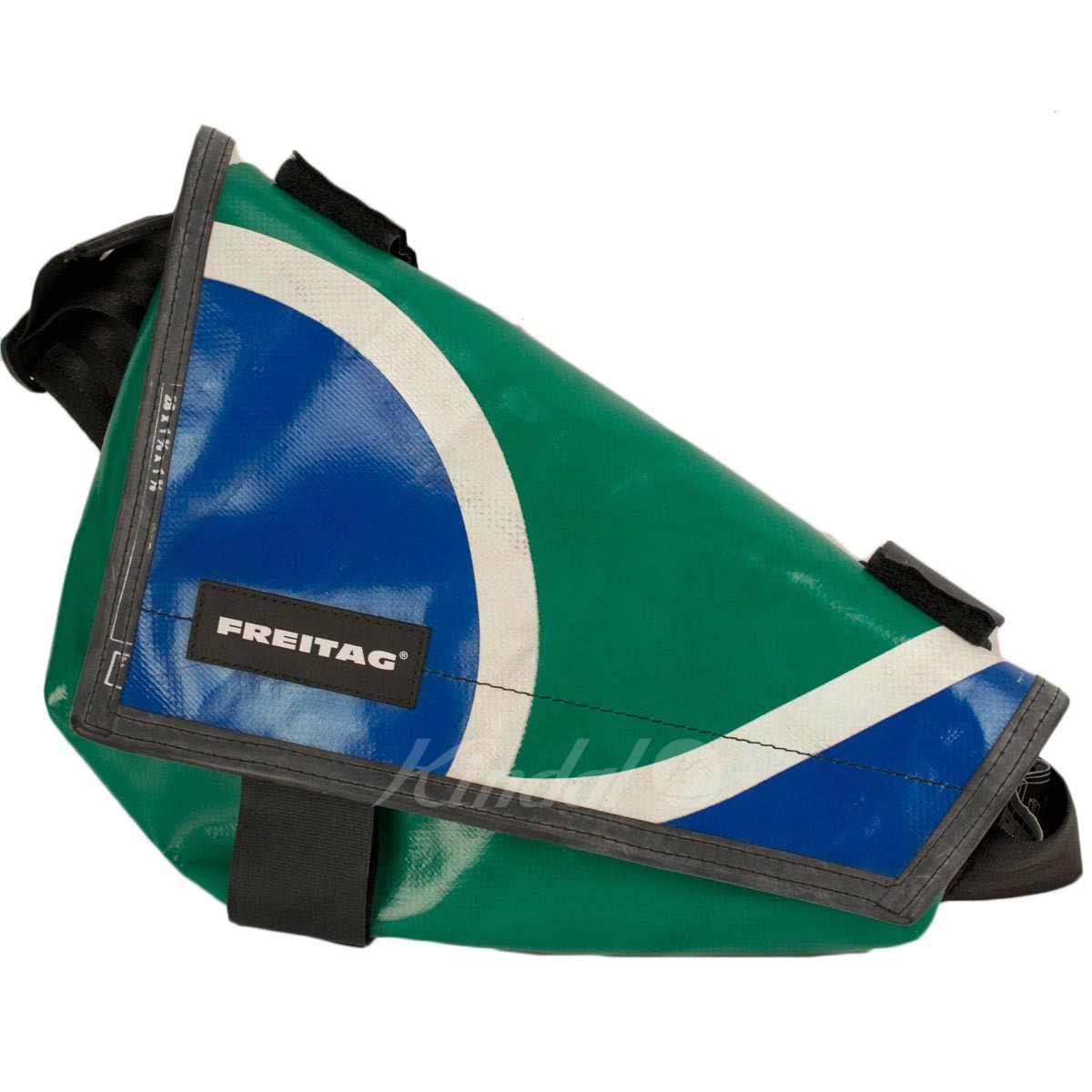 FREITAG フライターグ ナイトライダー グリーン ボディバッグ
