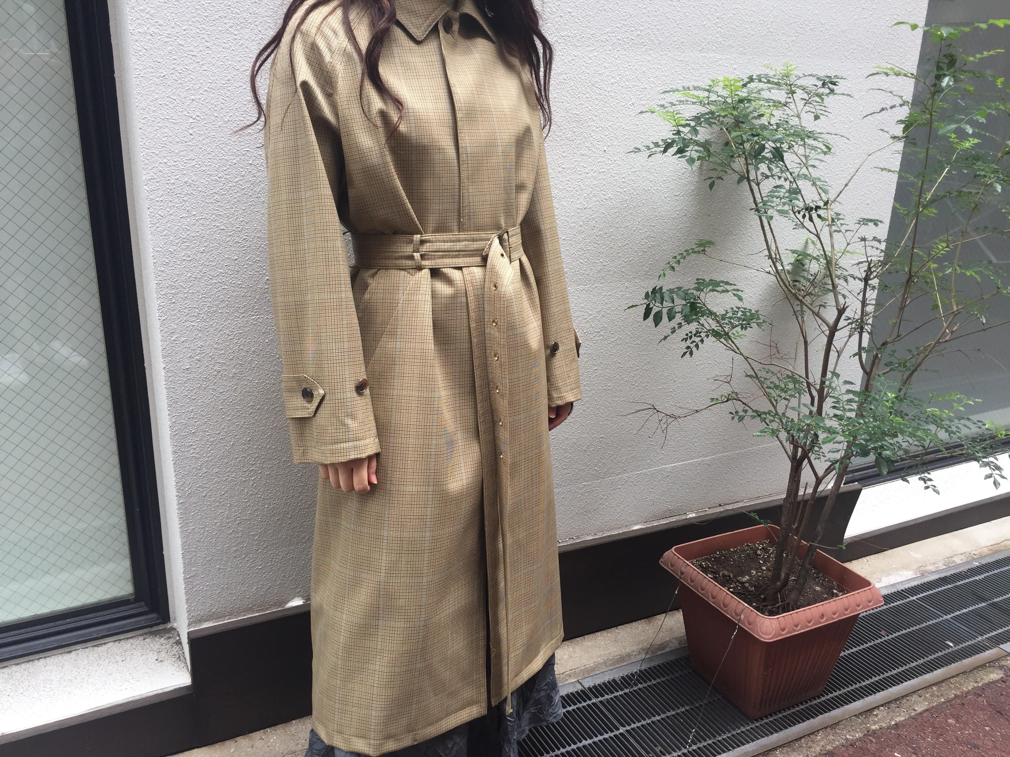 上質で洗練されたお洋服~AURALEE~(オーラリー) | カインドオル