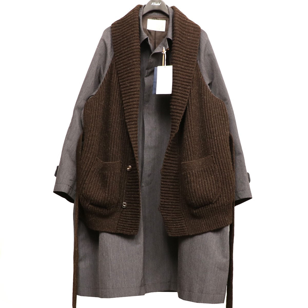 kolor（カラー）を神戸で売るなら高価買取のカインドオル元町店へ  