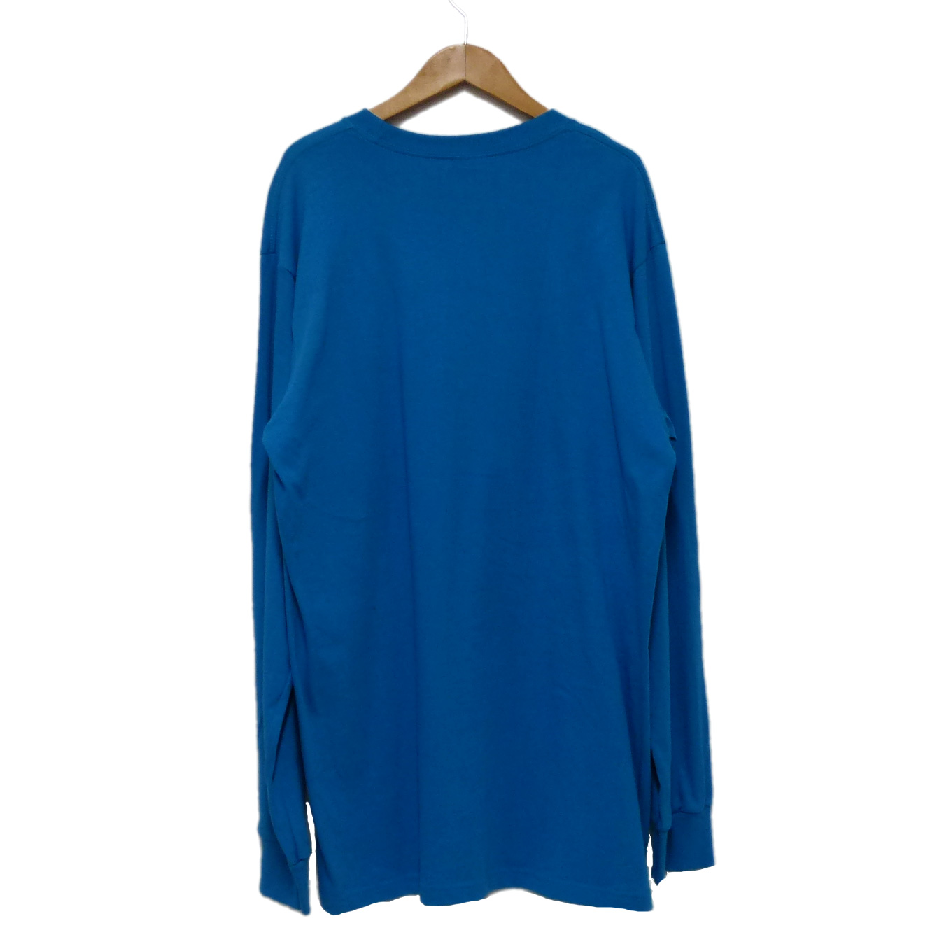 supreme ripple ls
