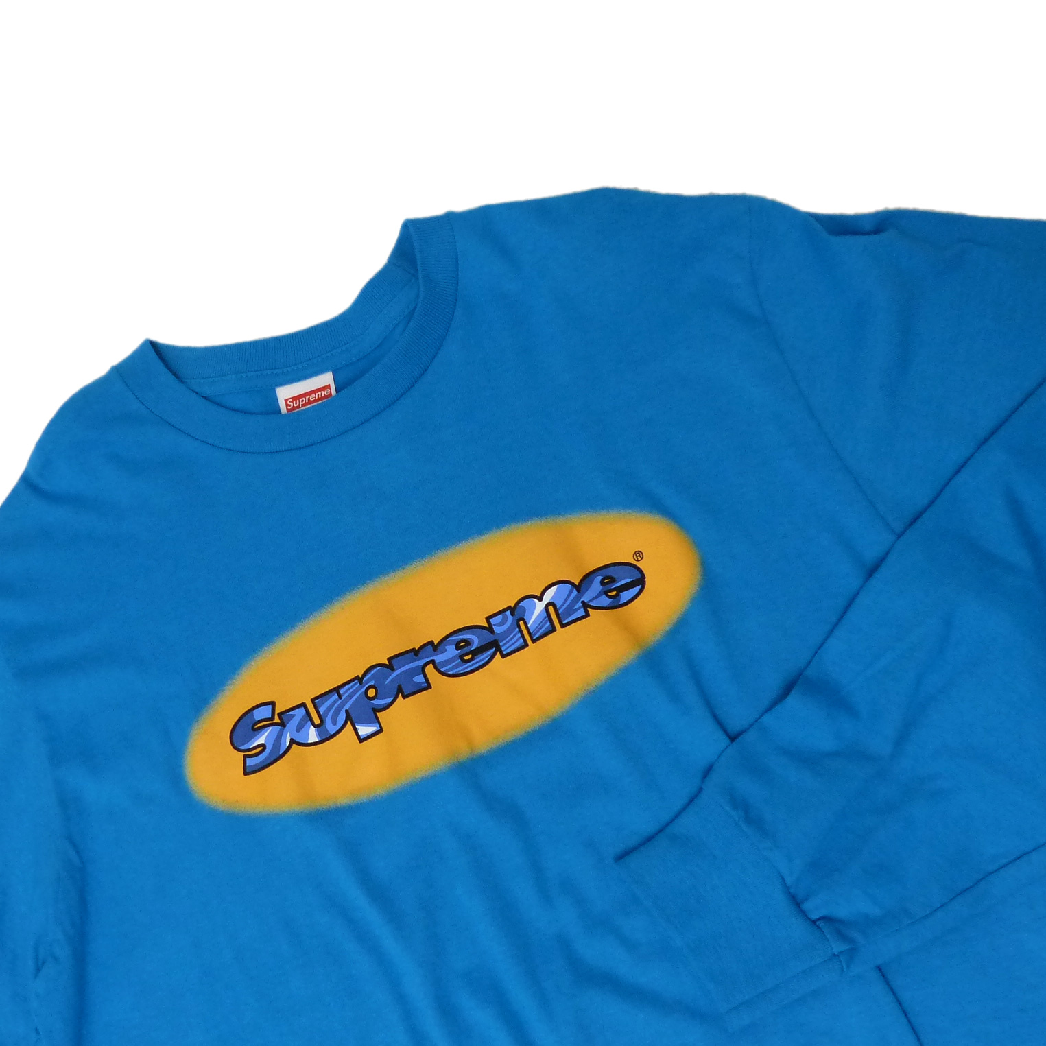 supreme ripple ls